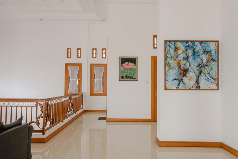 OYO 2295 Daffi Family Residence, Malang
