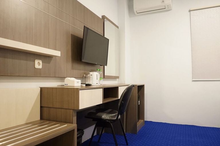 Mentaya Inn, Banjarmasin