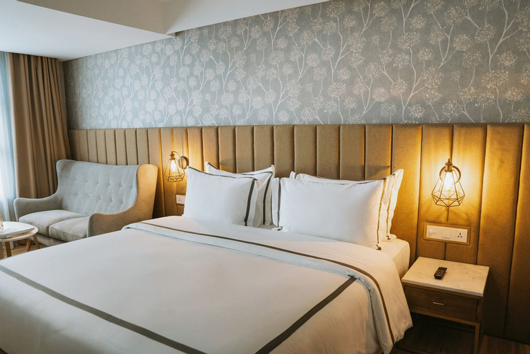 Bedroom 20