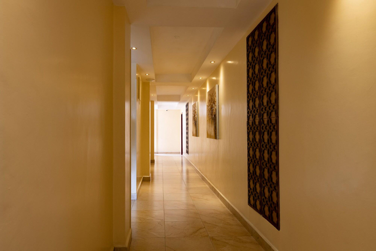 Public Area 2, Saab Royale Hotel, Langata