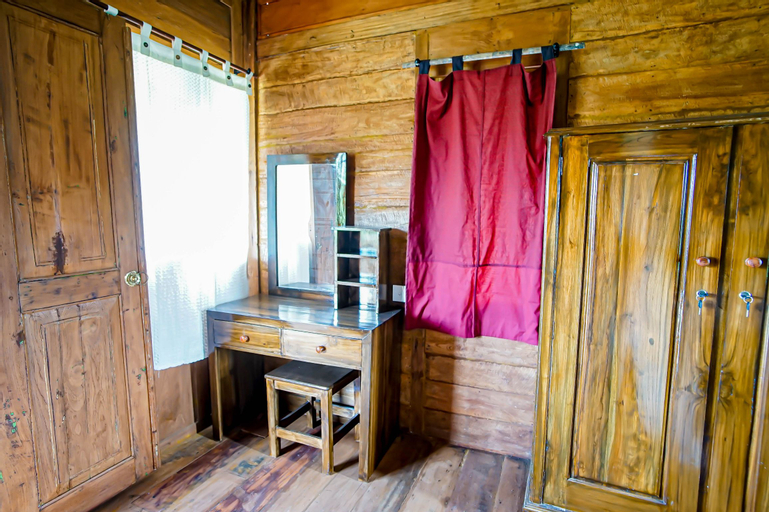 Sport & Beauty 4, Cening Bagus Bungalow, Badung