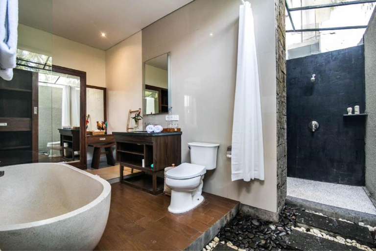 Bathroom 2, MariJo Villa, Gianyar