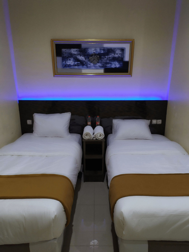 Hotel Grand Royal, Pemalang