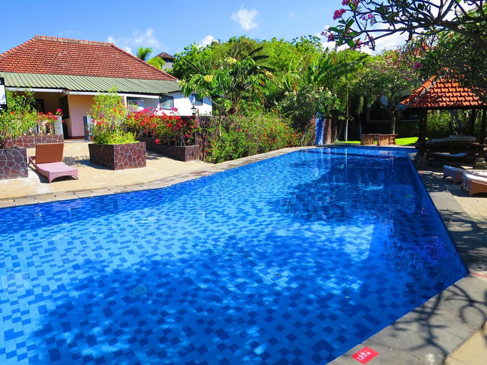 Sport & Beauty 4, Liberty Dive Resort, Karangasem