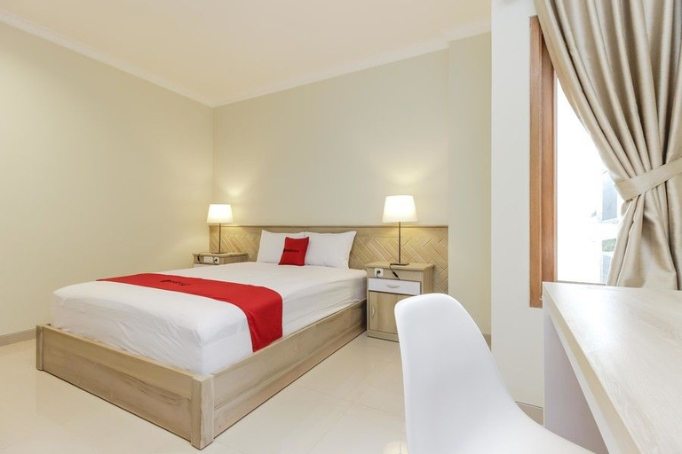 Bedroom 29
