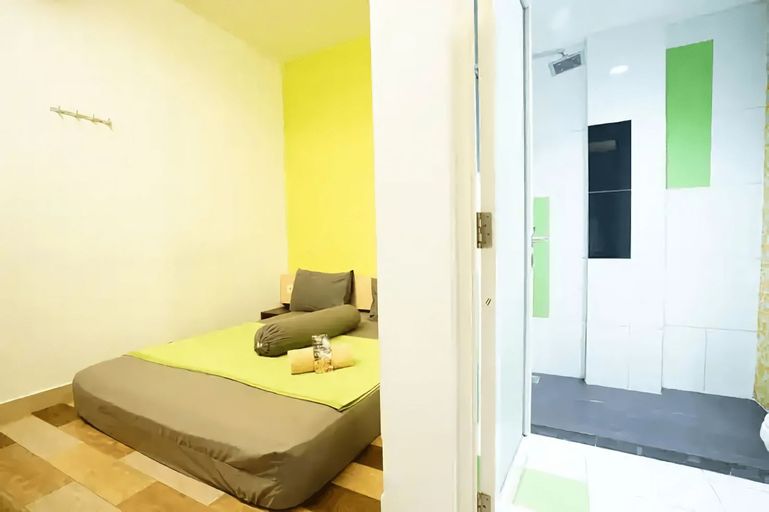 Save Hotel, Banjarmasin
