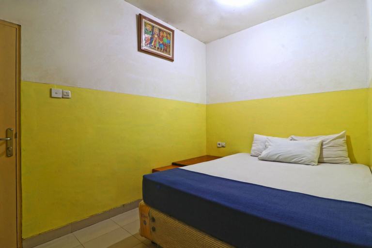 Hotel Pelangi Indah, Banjarmasin
