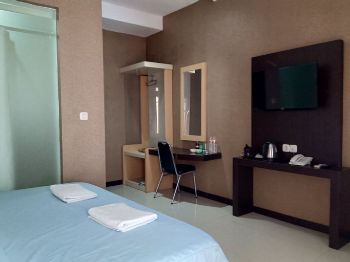 Bedroom 5
