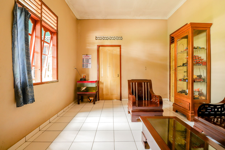 Guesthouse Sadewa, Kulon Progo
