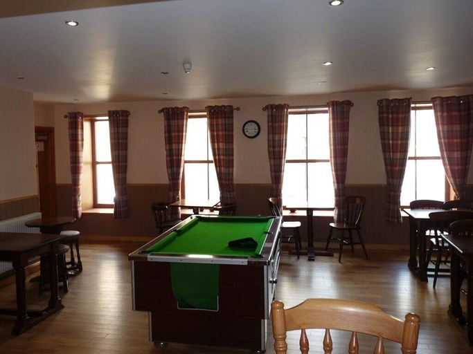 Food & Drinks 5, Murray Arms Hotel, Orkney Islands