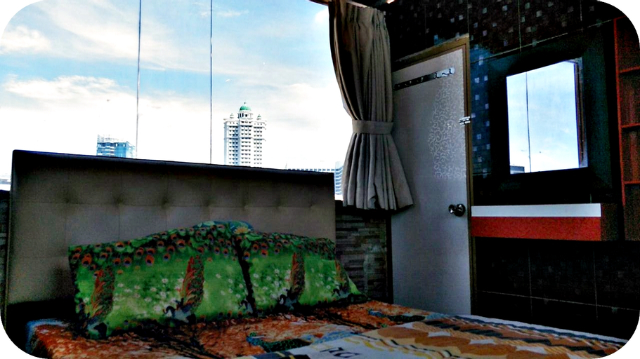 Exterior & Views 4, Kamargue Residence Jakarta, Central Jakarta