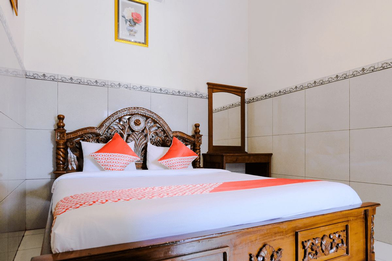 OYO 3128 Hotel Lahor Indah, Blitar