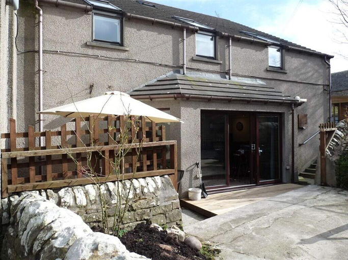 Exterior & Views 2, Murray Arms Hotel, Orkney Islands