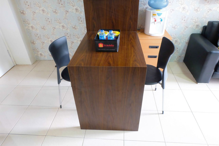 Others 5, 2BR Comfortable Pakubuwono Terrace Apartment By Travelio, South Jakarta