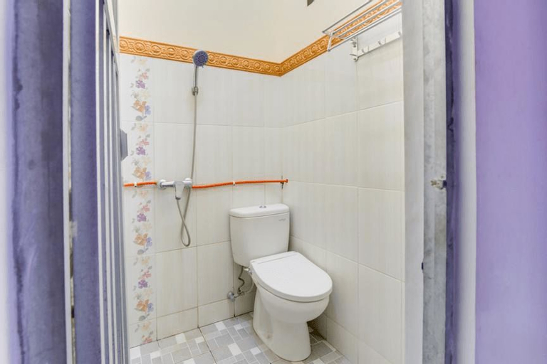 OYO 3074 Orange Inn, Madiun