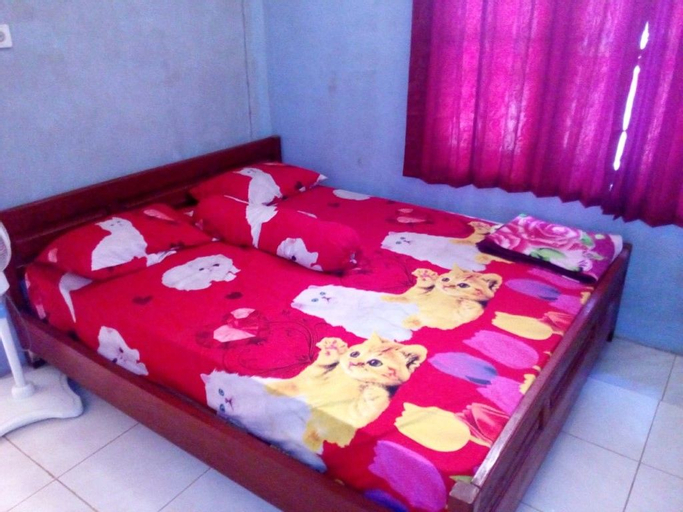 Homestay Lolita, Magelang