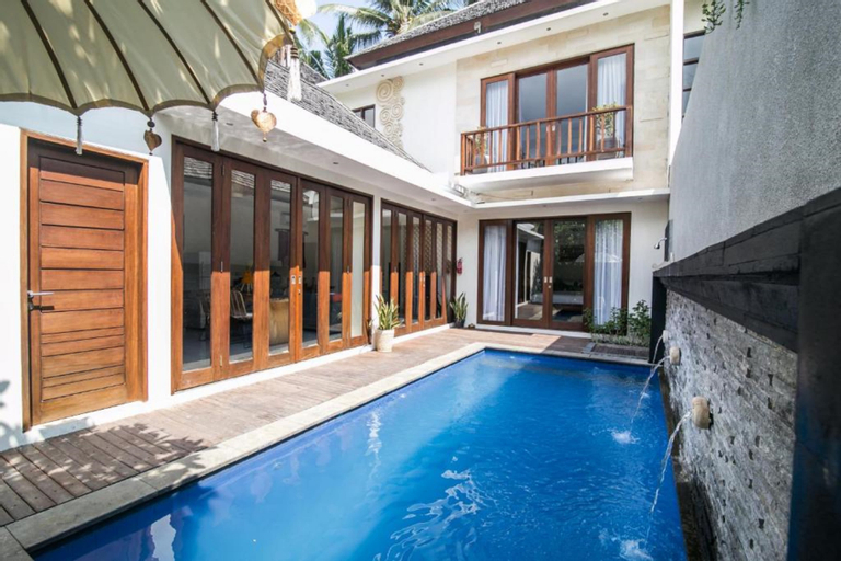 MariJo Villa, Bali