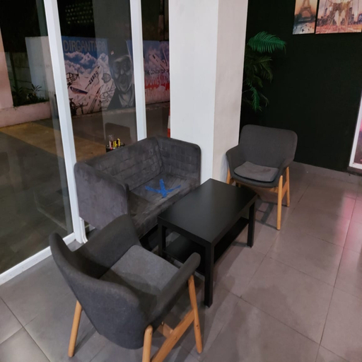 Public Area 2, Aesthetic Room, Tangerang