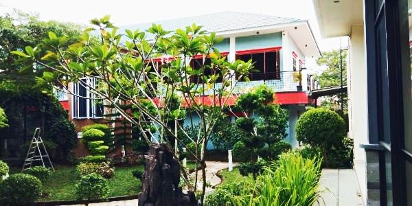 HD Garden Villa Belitung, Belitung