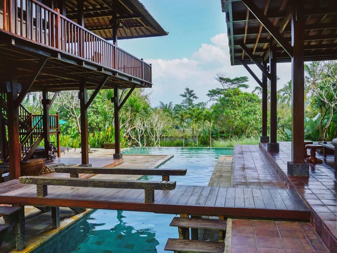 Others 2, Villa Atas Awan, Gianyar