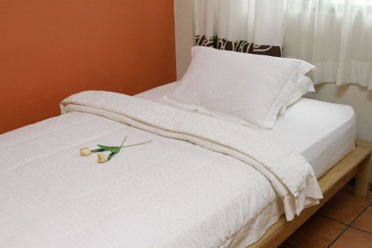 Roemah 28 Syariah, Medan