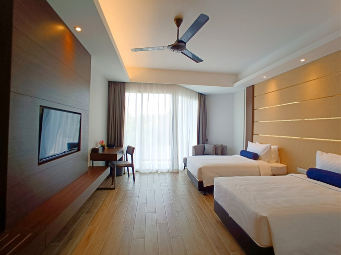 Bedroom 2
