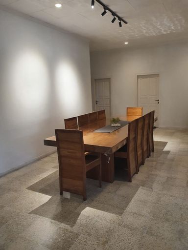 Villa Jo! Cisarua, Bogor