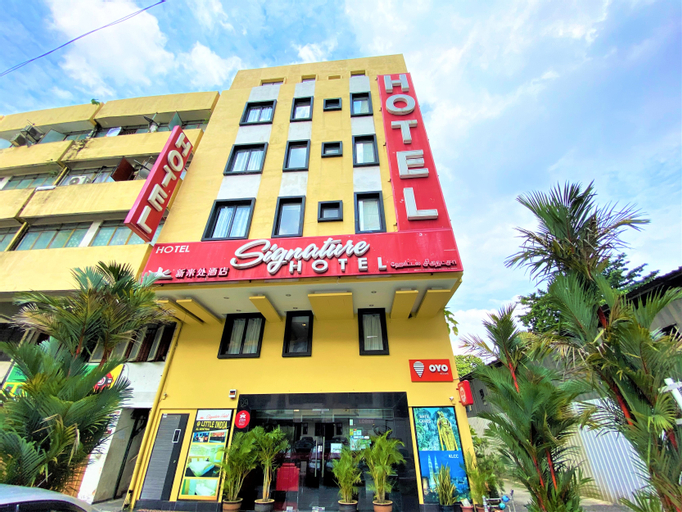 Signature Hotel @ Little India, KL Sentral, Kuala Lumpur