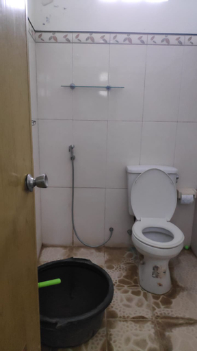 Akar Wangi 2 Homestay, Bantul