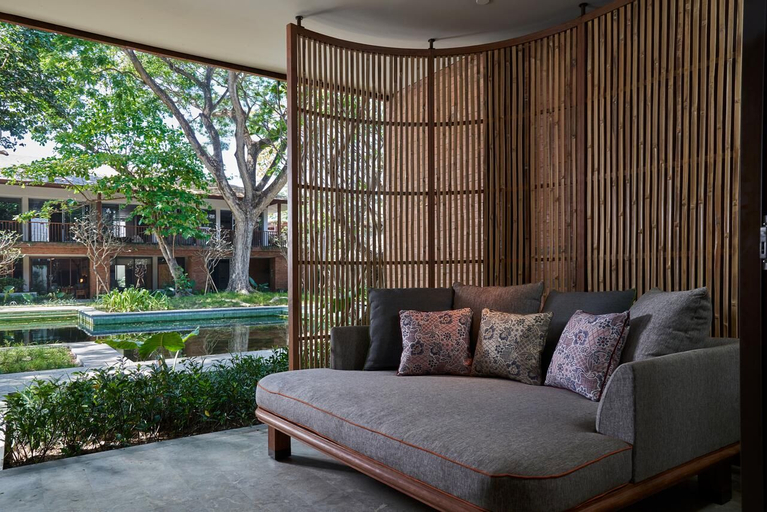Exterior & Views 4, Andaz Bali - a concept by Hyatt, Denpasar