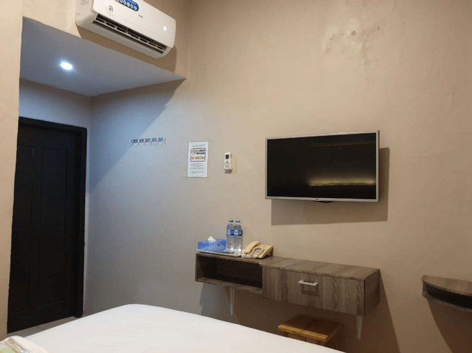 Princess guesthouse SYARI'AH, Bengkulu