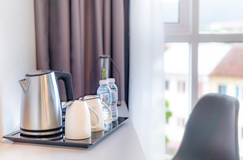 Amenities 5