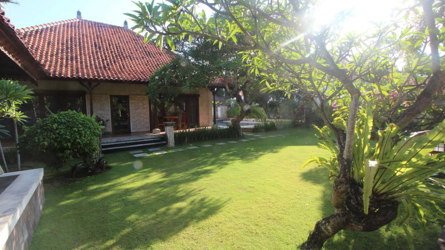 Exterior & Views 2, Taman Agung Hotel, Denpasar