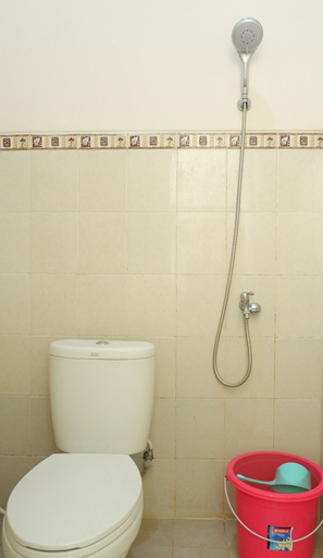 Villa Arkana - 2 Bedrooms, Malang