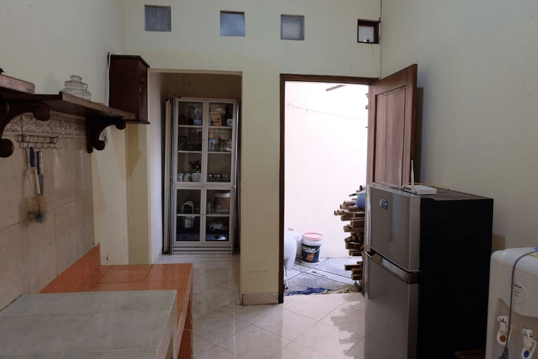 Alaya Guest House Jogja ( Full House 3bedrooms), Sleman