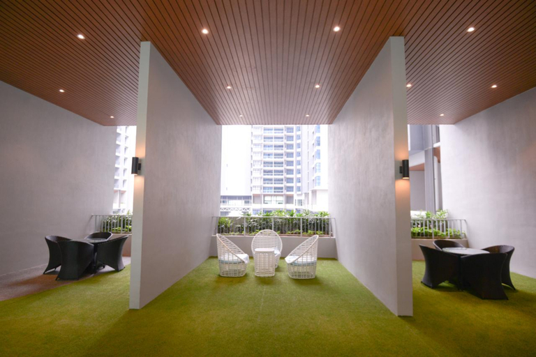 Public Area 4, Atlantis Residence Melaka @ Icon Stay, Malacca City