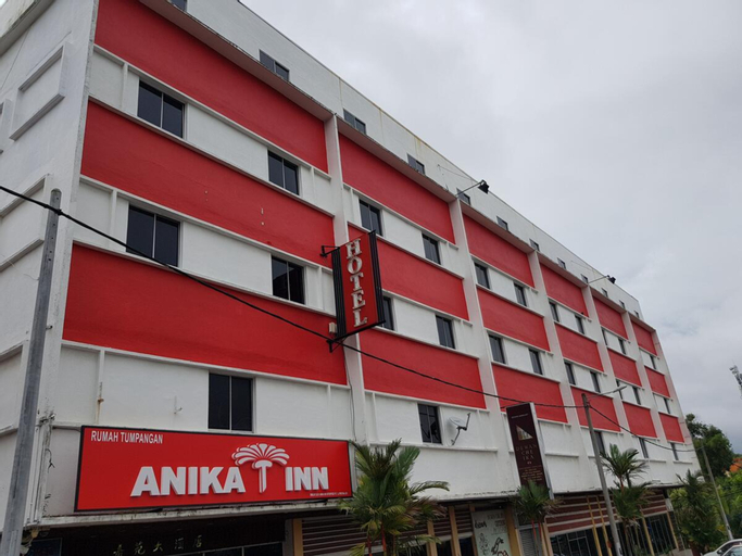 Anika Inn - Kluang, Keluang