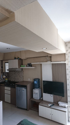 Other Facilities 4, Studio Room 24 Apartment The Jarrdin Cihampelas by Titha, Bandung