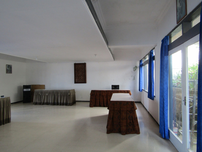 Hotel Pantes, Magetan