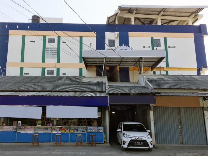 Wisma Aini Syariah, Bandar Lampung