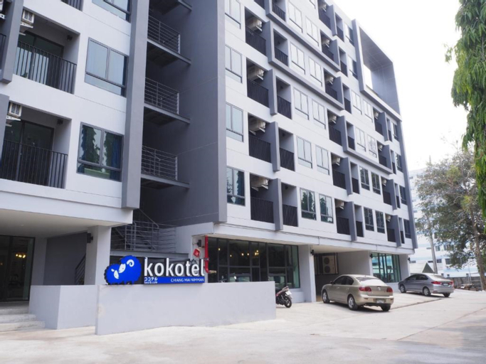 Kokotel Chiang Mai Nimman, Muang Chiang Mai