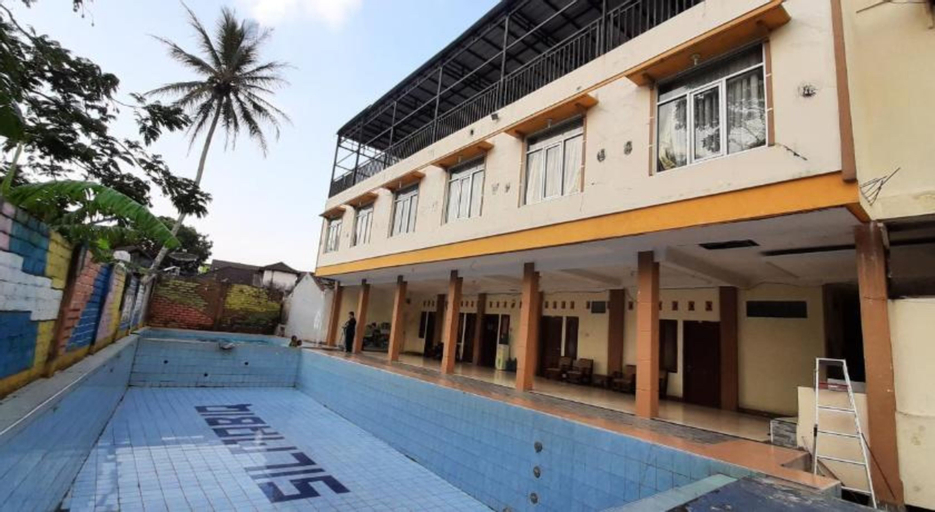 As - Sakinah, Kuningan