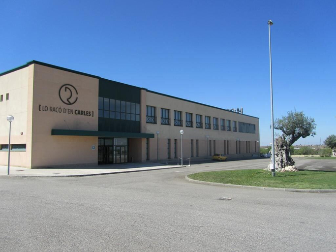 Exterior & Views 3, Lo Raco de l’Olivera, Lleida