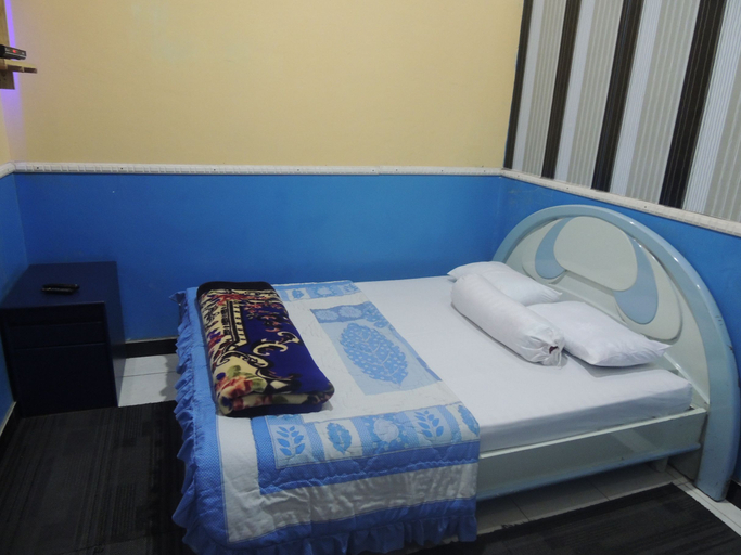 Bedroom 3, Casablanca Family Syariah, Wonosobo
