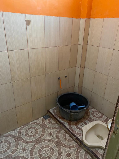 Bedroom 4, Homestay Lestari Makassar, Makassar