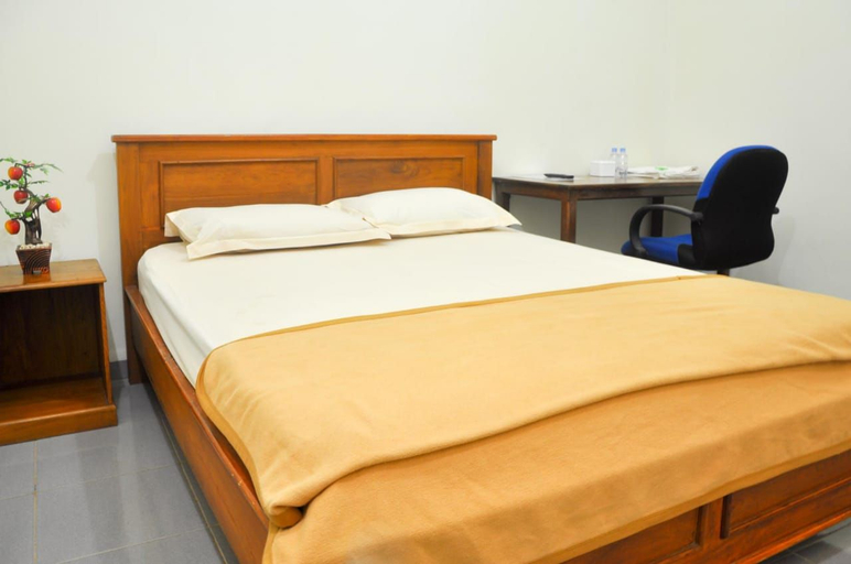 Bedroom 5, MM Homestay, Magetan