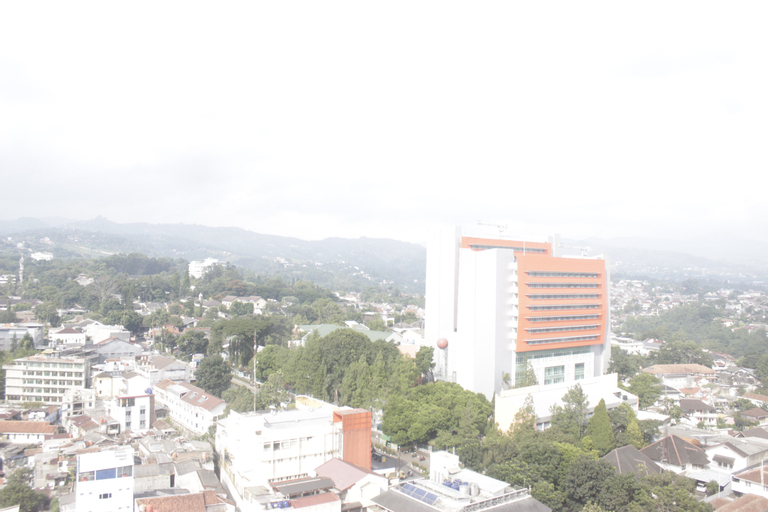 Exterior & Views 4, Chic and Comfy 2BR Apartment at Parahyangan Residence near UNPAR By Travelio, Bandung