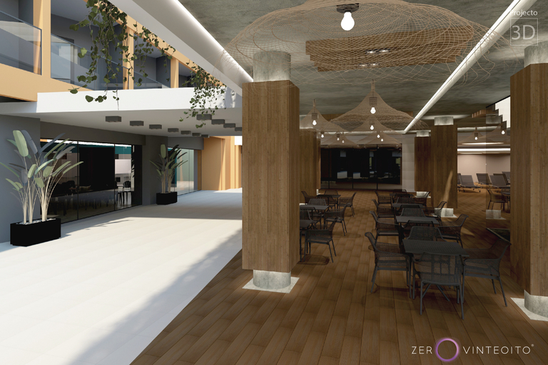 Public Area 4, Enotel Lido All Inclusive, Funchal