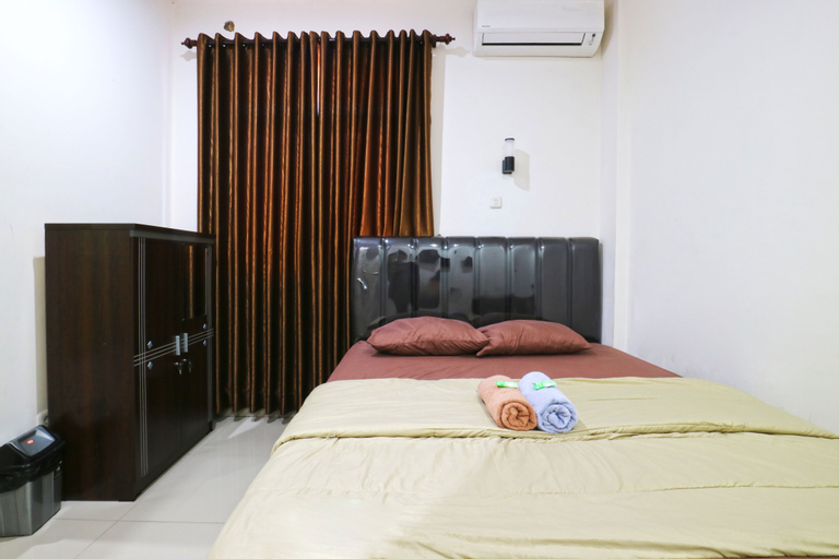 Bedroom 4, Saloka Guesthouse, Cimahi