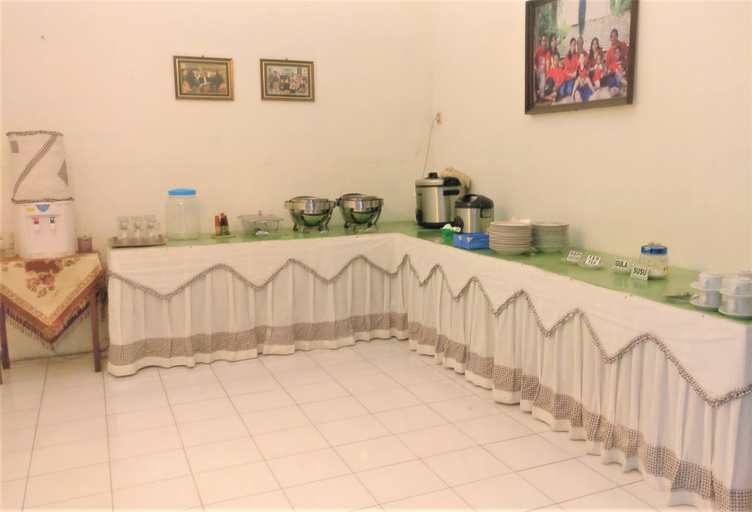 Others 4, Hotel Perdana, Klaten